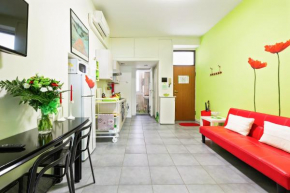Cenisio & Sempione Cosy Flat Milano